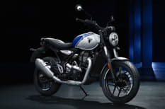 Triumph Speed T4 colours image gallery